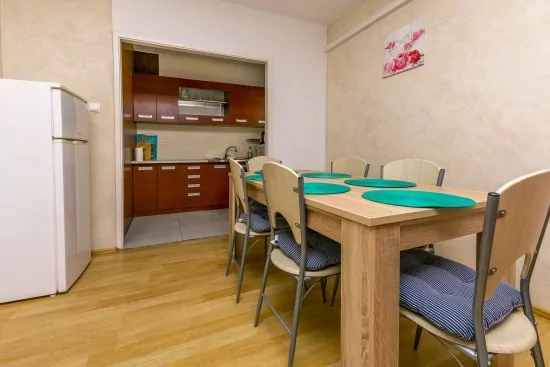 Apartmán Severní Dalmácie - Rogoznica DA 3599 N2