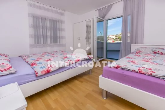 Apartmán Severní Dalmácie - Rogoznica DA 3599 N2