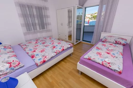 Apartmán Severní Dalmácie - Rogoznica DA 3599 N2