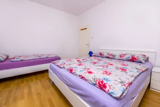 Apartmán Severní Dalmácie - Rogoznica DA 3599 N2