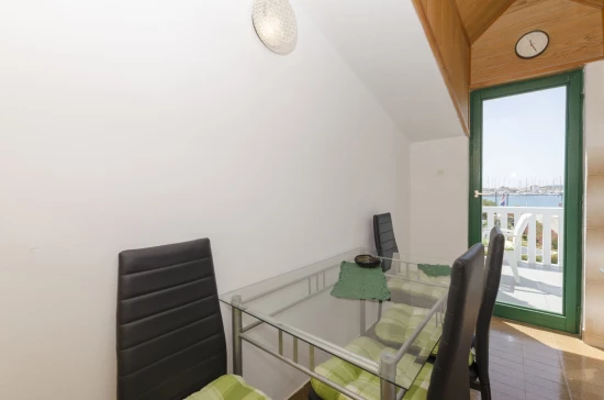 Apartmán Severní Dalmácie - Rogoznica DA 3599 N3