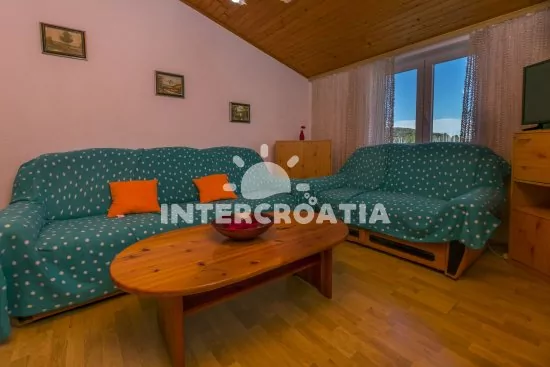 Apartmán Severní Dalmácie - Rogoznica DA 3599 N4