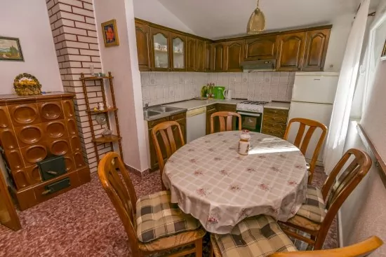 Apartmán Severní Dalmácie - Rogoznica DA 3599 N4