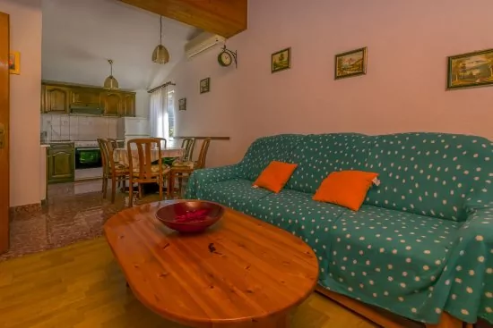 Apartmán Severní Dalmácie - Rogoznica DA 3599 N4