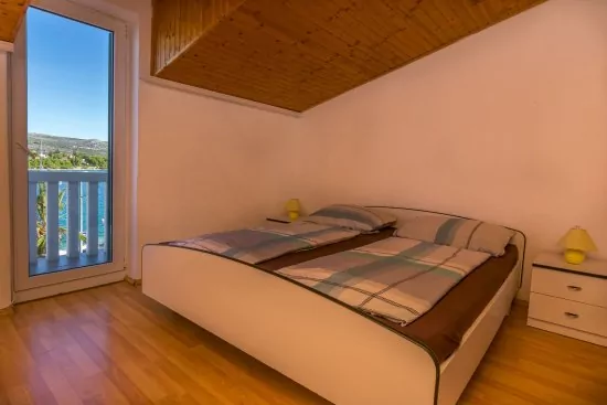 Apartmán Severní Dalmácie - Rogoznica DA 3599 N4