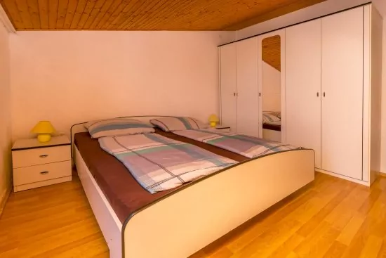 Apartmán Severní Dalmácie - Rogoznica DA 3599 N4