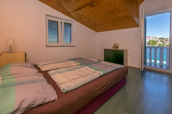 Apartmán Severní Dalmácie - Rogoznica DA 3599 N4