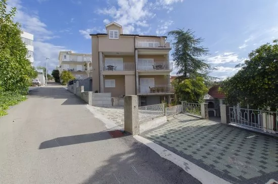 Apartmán Severní Dalmácie - Primošten DA 3639 N2