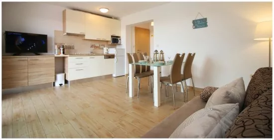 Apartmán Severní Dalmácie - Primošten DA 3639 N2