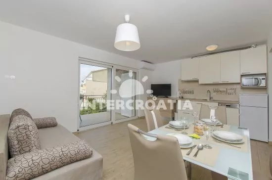 Apartmán Severní Dalmácie - Primošten DA 3639 N2