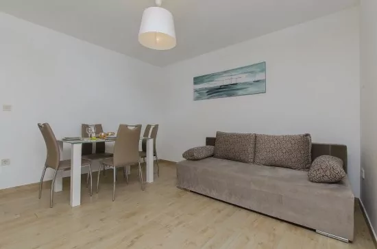 Apartmán Severní Dalmácie - Primošten DA 3639 N2