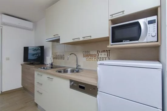 Apartmán Severní Dalmácie - Primošten DA 3639 N2