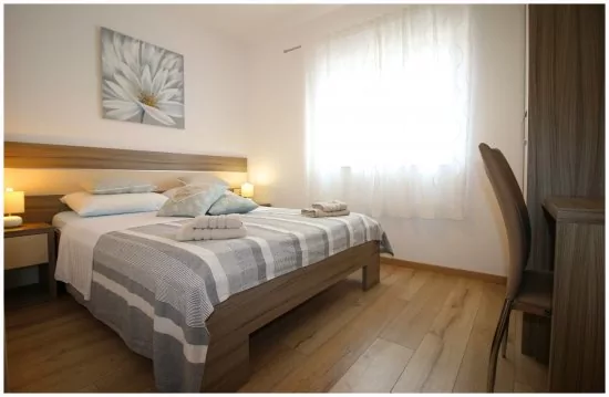 Apartmán Severní Dalmácie - Primošten DA 3639 N2