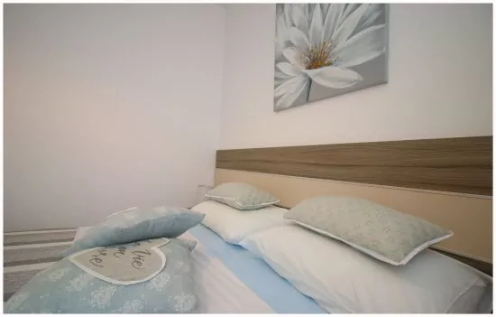 Apartmán Severní Dalmácie - Primošten DA 3639 N2