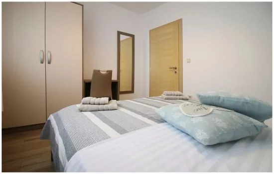 Apartmán Severní Dalmácie - Primošten DA 3639 N2