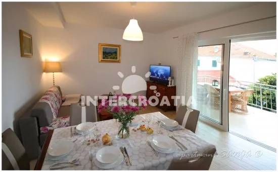 Apartmán Severní Dalmácie - Primošten DA 3639 N4