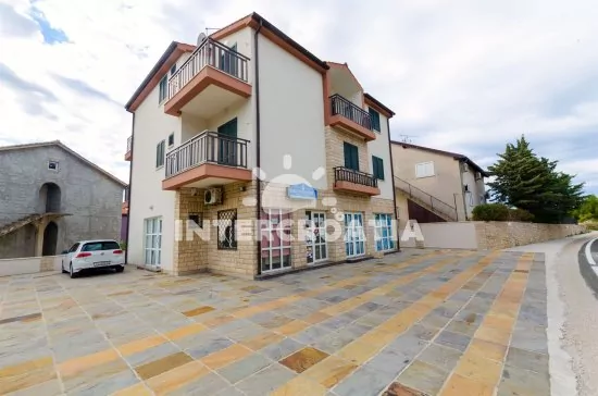 Apartmán Severní Dalmácie - Primošten DA 3641 N1