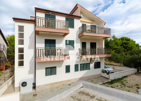 Apartmán Severní Dalmácie - Primošten DA 3641 N1