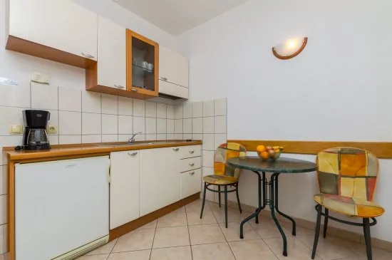 Apartmán Severní Dalmácie - Primošten DA 3641 N1