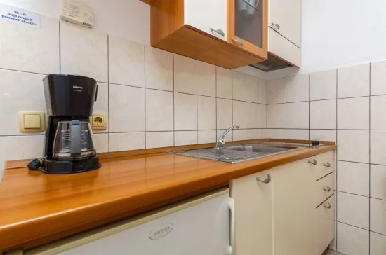 Apartmán Severní Dalmácie - Primošten DA 3641 N1