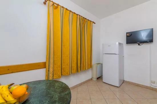 Apartmán Severní Dalmácie - Primošten DA 3641 N1