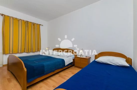 Apartmán Severní Dalmácie - Primošten DA 3641 N1