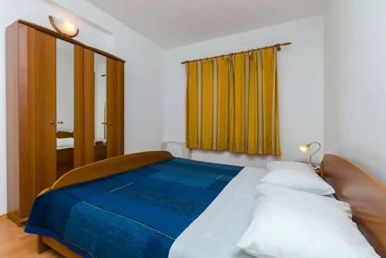 Apartmán Severní Dalmácie - Primošten DA 3641 N1