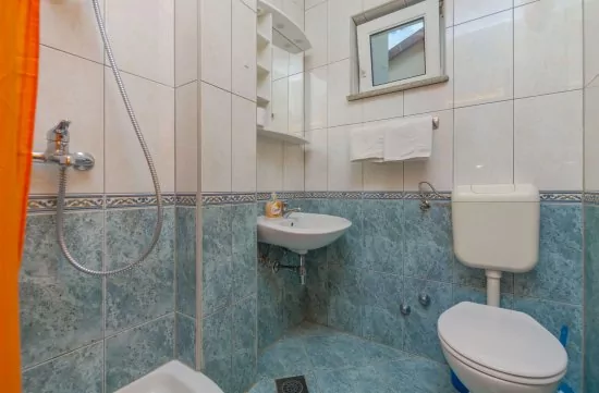 Apartmán Severní Dalmácie - Primošten DA 3641 N1