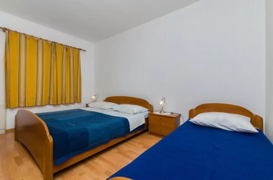 Apartmán Severní Dalmácie - Primošten DA 3641 N1