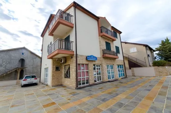 Apartmán Severní Dalmácie - Primošten DA 3641 N3