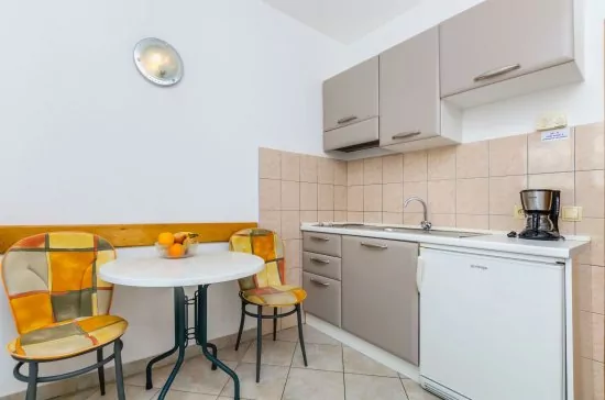 Apartmán Severní Dalmácie - Primošten DA 3641 N3