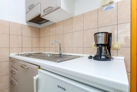 Apartmán Severní Dalmácie - Primošten DA 3641 N3