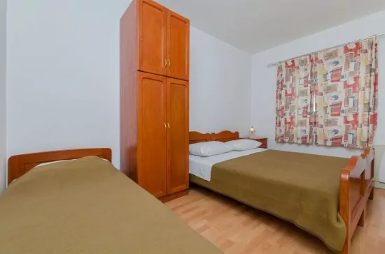 Apartmán Severní Dalmácie - Primošten DA 3641 N3