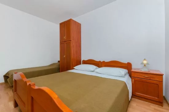 Apartmán Severní Dalmácie - Primošten DA 3641 N3