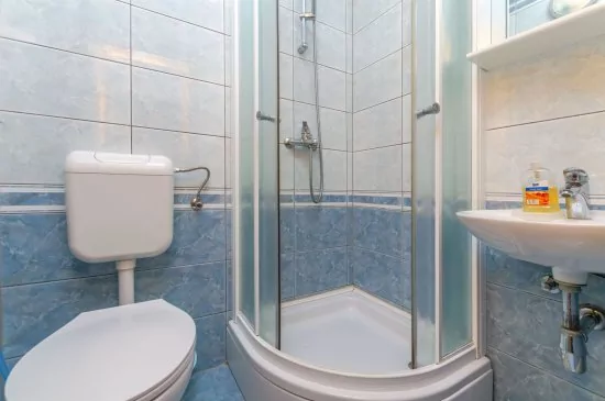 Apartmán Severní Dalmácie - Primošten DA 3641 N3