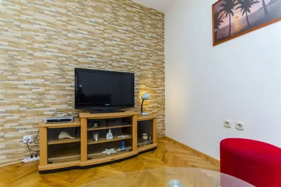 Apartmán Střední Dalmácie - Okrug Gornji DA 3337 N1