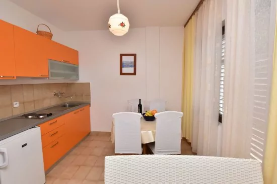 Apartmán Severní Dalmácie - Primošten DA 3642 N1