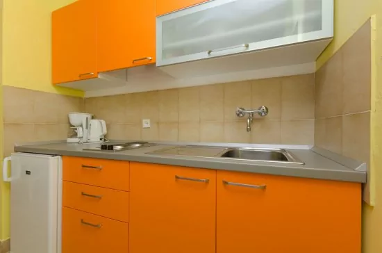 Apartmán Severní Dalmácie - Primošten DA 3642 N1