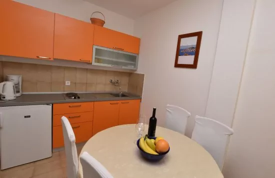 Apartmán Severní Dalmácie - Primošten DA 3642 N1