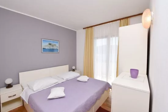 Apartmán Severní Dalmácie - Primošten DA 3642 N1