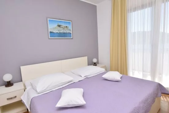 Apartmán Severní Dalmácie - Primošten DA 3642 N1