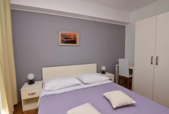 Apartmán Severní Dalmácie - Primošten DA 3642 N1