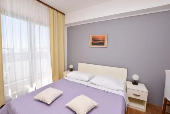 Apartmán Severní Dalmácie - Primošten DA 3642 N1