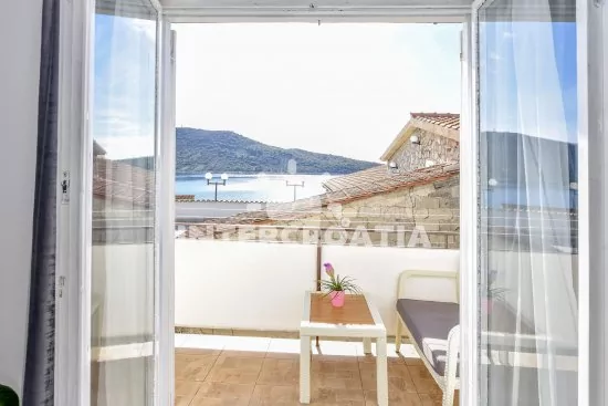 Apartmán Severní Dalmácie - Primošten DA 3642 N2