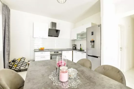 Apartmán Severní Dalmácie - Primošten DA 3642 N2