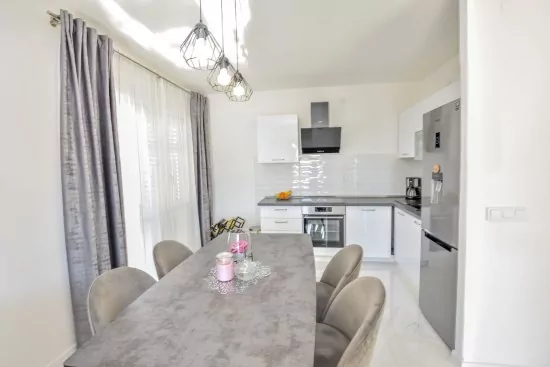 Apartmán Severní Dalmácie - Primošten DA 3642 N2