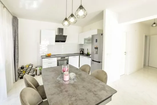 Apartmán Severní Dalmácie - Primošten DA 3642 N2