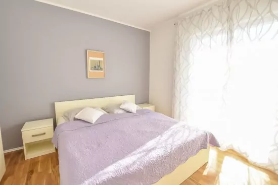 Apartmán Severní Dalmácie - Primošten DA 3642 N2