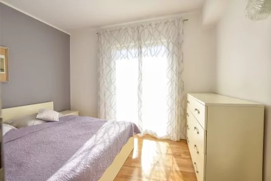 Apartmán Severní Dalmácie - Primošten DA 3642 N2