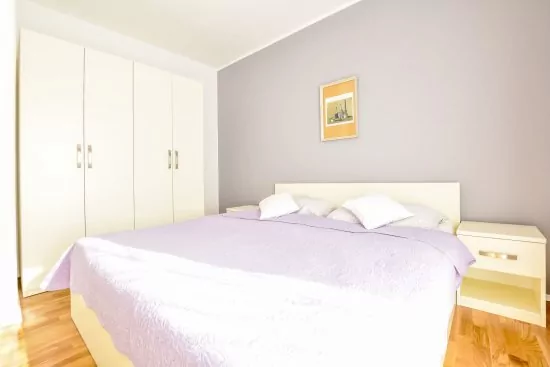 Apartmán Severní Dalmácie - Primošten DA 3642 N2